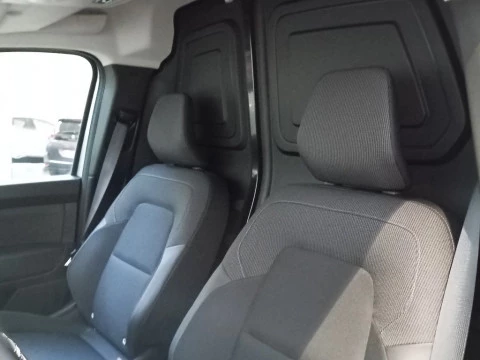 Nissan Townstar 2 plazas 45kWh-90kW L2 Profesional