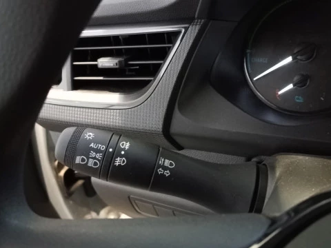 Nissan Townstar 2 plazas 45kWh-90kW L2 Profesional