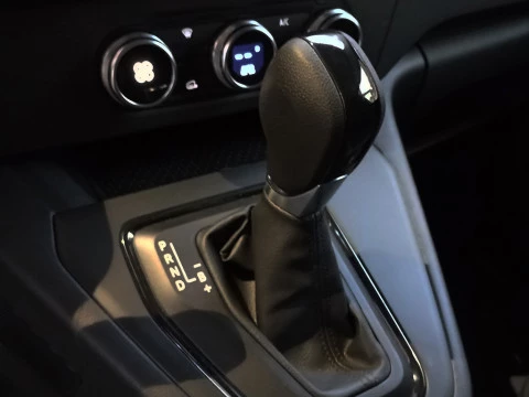 Nissan Townstar 2 plazas 45kWh-90kW L2 Profesional