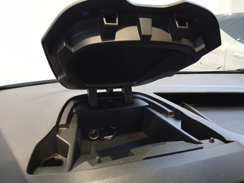 Nissan Townstar 2 plazas 45kWh-90kW L2 Profesional