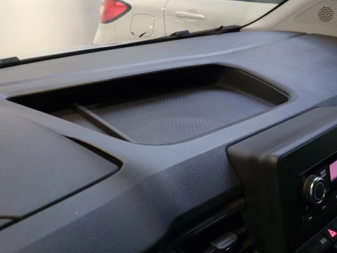 Nissan Townstar 2 plazas 45kWh-90kW L2 Profesional