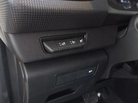 Nissan Townstar 2 plazas 45kWh-90kW L2 Profesional