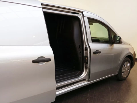 Nissan Townstar 2 plazas 45kWh-90kW L2 Profesional