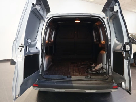 Nissan Townstar 2 plazas 45kWh-90kW L2 Profesional