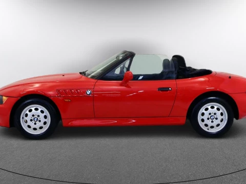 BMW Z3 cabrio 1.9I 2P