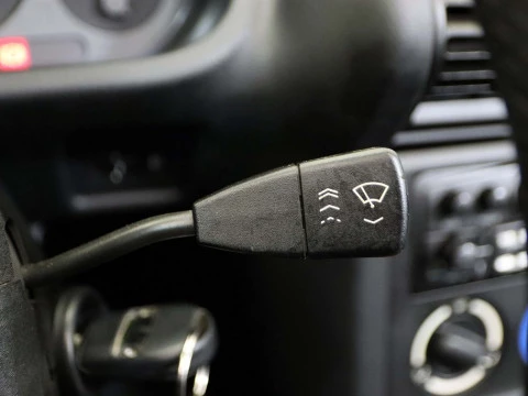 BMW Z3 cabrio 1.9I 2P