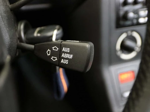 BMW Z3 cabrio 1.9I 2P