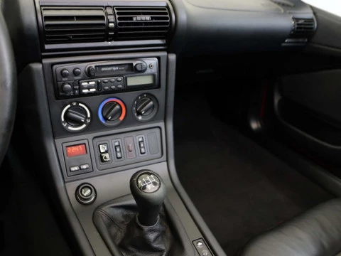 BMW Z3 cabrio 1.9I 2P