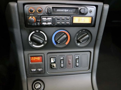 BMW Z3 cabrio 1.9I 2P