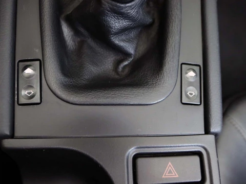 BMW Z3 cabrio 1.9I 2P