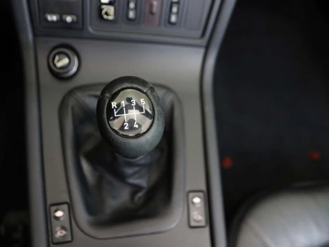 BMW Z3 cabrio 1.9I 2P