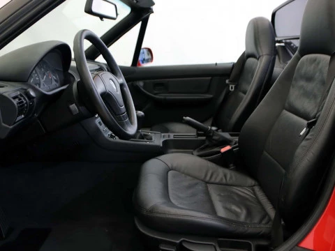 BMW Z3 cabrio 1.9I 2P