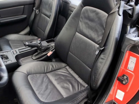 BMW Z3 cabrio 1.9I 2P