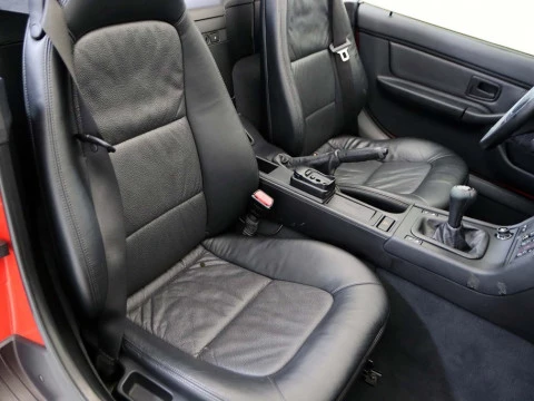 BMW Z3 cabrio 1.9I 2P