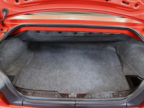 BMW Z3 cabrio 1.9I 2P