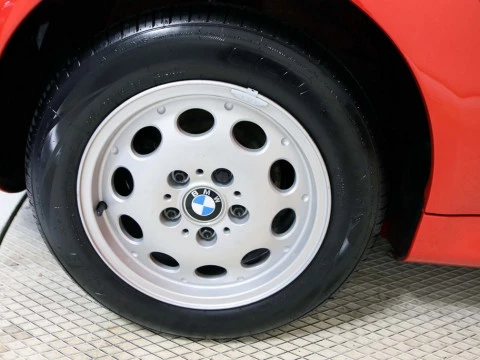 BMW Z3 cabrio 1.9I 2P