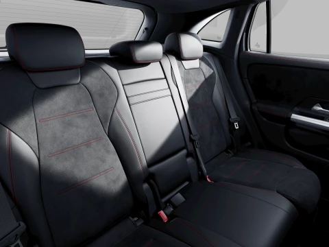 Mercedes-Benz GLA  200 d