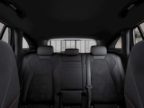 Mercedes-Benz GLA  200 d