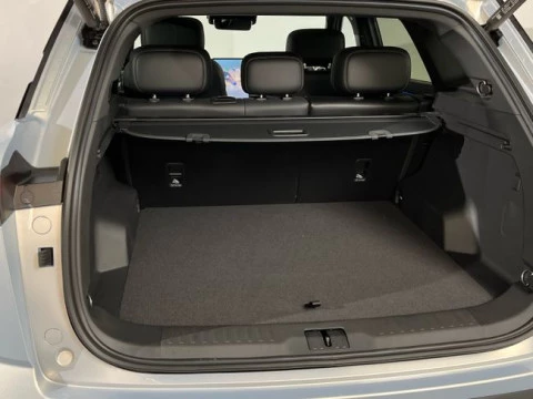 Jaecoo 7 MY26 - Exclus 1.5 TGDI HEV 165kW (204CV)