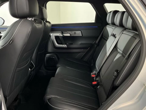 Jaecoo 7 MY26 - Exclus 1.5 TGDI HEV 165kW (204CV)