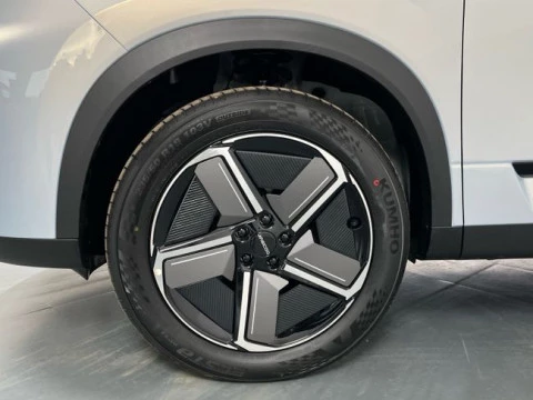 Jaecoo 7 MY26 - Exclus 1.5 TGDI HEV 165kW (204CV)