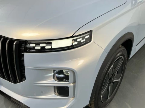 Jaecoo 7 MY26 - Exclus 1.5 TGDI HEV 165kW (204CV)