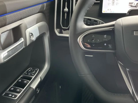 Jaecoo 7 MY26 - Exclus 1.5 TGDI HEV 165kW (204CV)