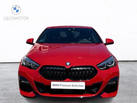 BMW Serie 2 218d Gran Coupe 110 kW (150 CV)