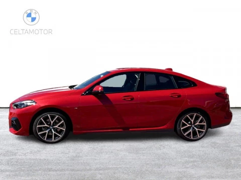 BMW Serie 2 218d Gran Coupe 110 kW (150 CV)