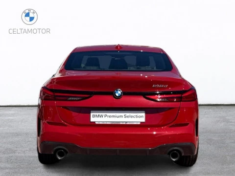 BMW Serie 2 218d Gran Coupe 110 kW (150 CV)