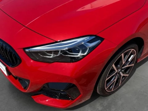 BMW Serie 2 218d Gran Coupe 110 kW (150 CV)