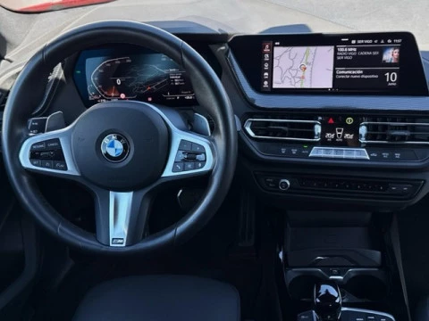 BMW Serie 2 218d Gran Coupe 110 kW (150 CV)