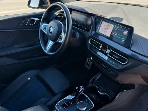 BMW Serie 2 218d Gran Coupe 110 kW (150 CV)