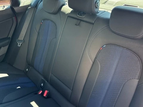 BMW Serie 2 218d Gran Coupe 110 kW (150 CV)