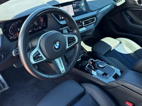 BMW Serie 2 218d Gran Coupe 110 kW (150 CV)