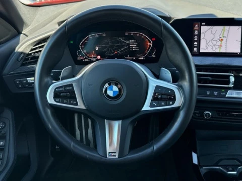 BMW Serie 2 218d Gran Coupe 110 kW (150 CV)