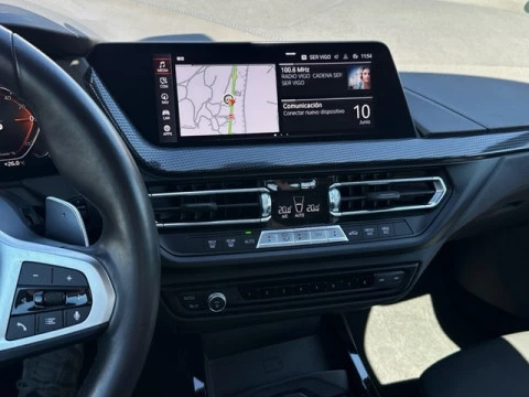 BMW Serie 2 218d Gran Coupe 110 kW (150 CV)