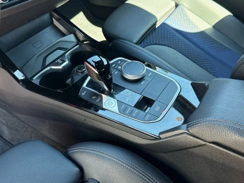 BMW Serie 2 218d Gran Coupe 110 kW (150 CV)