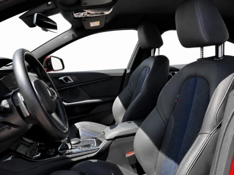 BMW Serie 2 218d Gran Coupe 110 kW (150 CV)