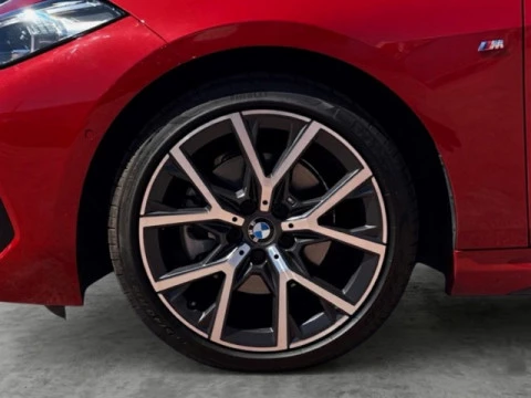 BMW Serie 2 218d Gran Coupe 110 kW (150 CV)