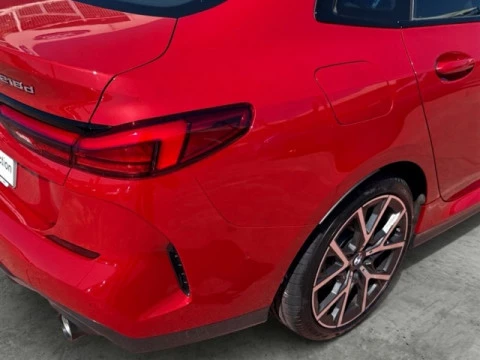 BMW Serie 2 218d Gran Coupe 110 kW (150 CV)