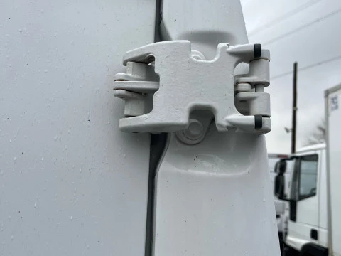 Fiat Ducato L2 H2 140CV