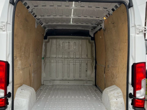 Fiat Ducato L2 H2 140CV