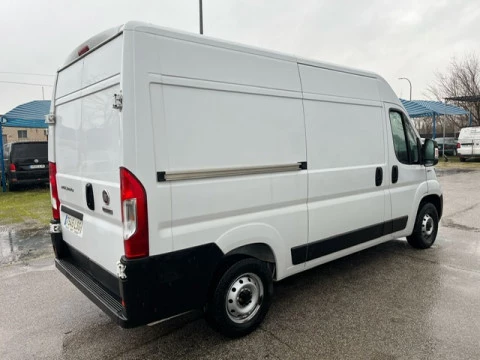 Fiat Ducato L2 H2 140CV