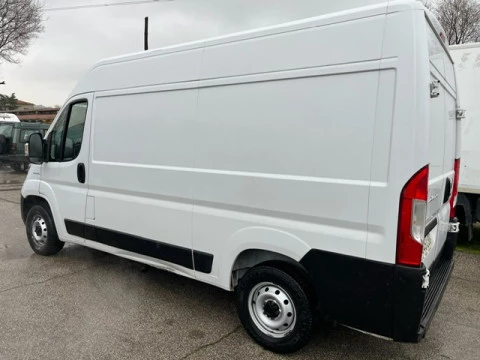 Fiat Ducato L2 H2 140CV