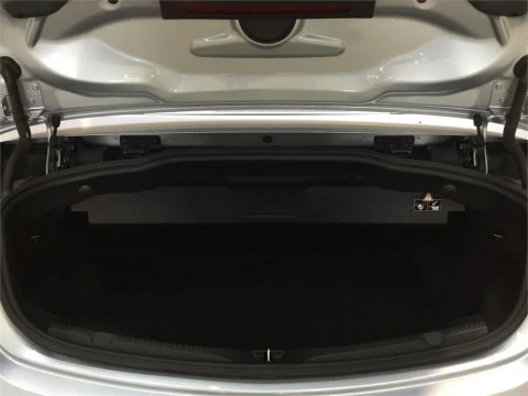 Mercedes-Benz Clase E 220 d Cabrio