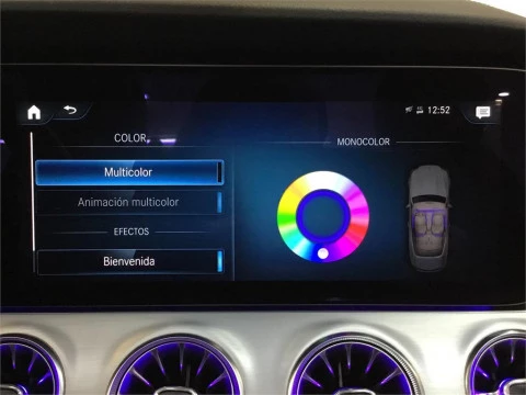 Mercedes-Benz Clase E 220 d Cabrio