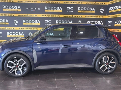 Renault 5 E-Tech Techno 110kW (150CV) Autonomía Confort