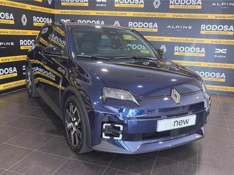 Renault 5 E-Tech Techno 110kW (150CV) Autonomía Confort