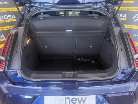 Renault 5 E-Tech Techno 110kW (150CV) Autonomía Confort